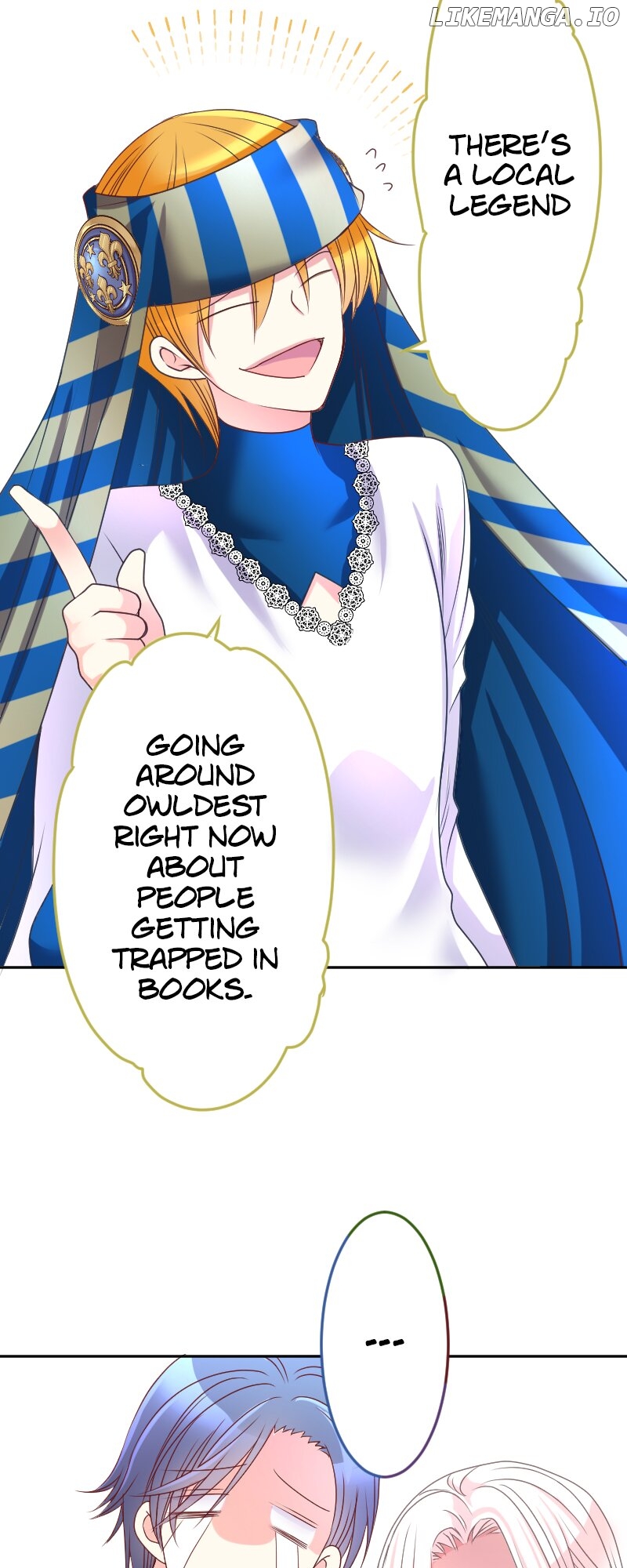 I was Reborn as a Housekeeper in a Parallel World! Chapter 189 - page 4