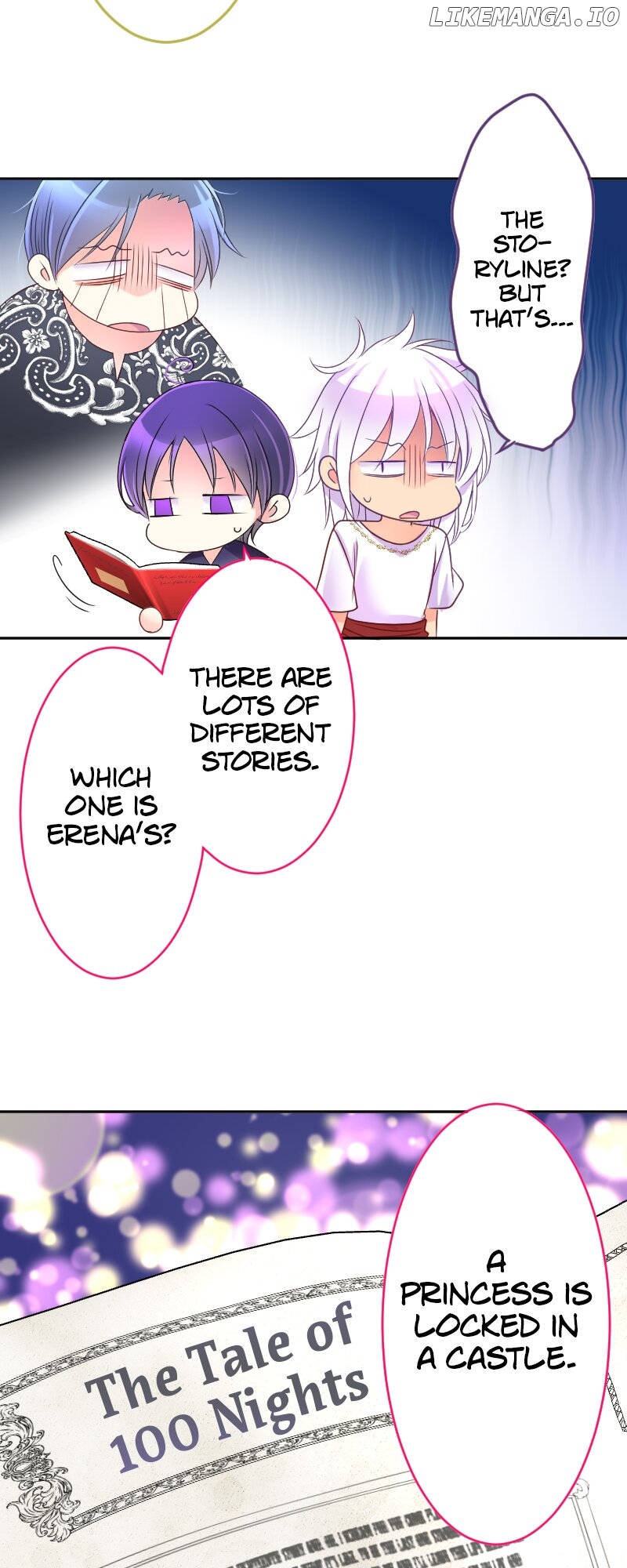 I was Reborn as a Housekeeper in a Parallel World! Chapter 189 - page 33