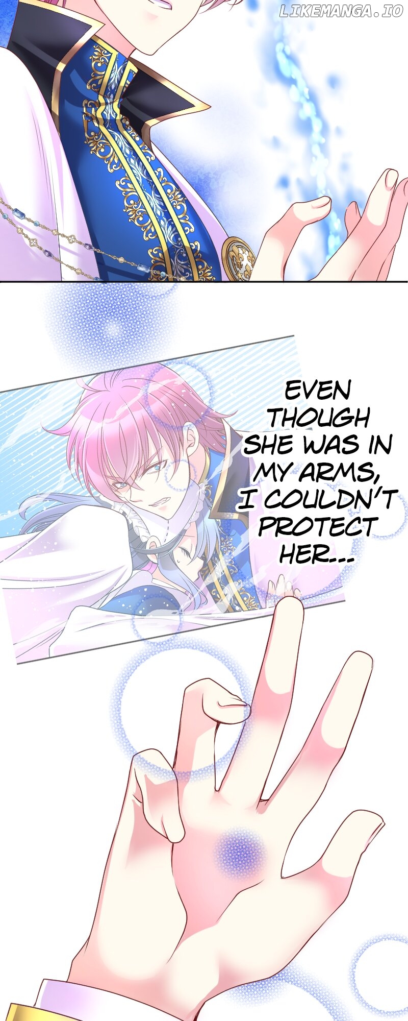 I was Reborn as a Housekeeper in a Parallel World! Chapter 189 - page 39