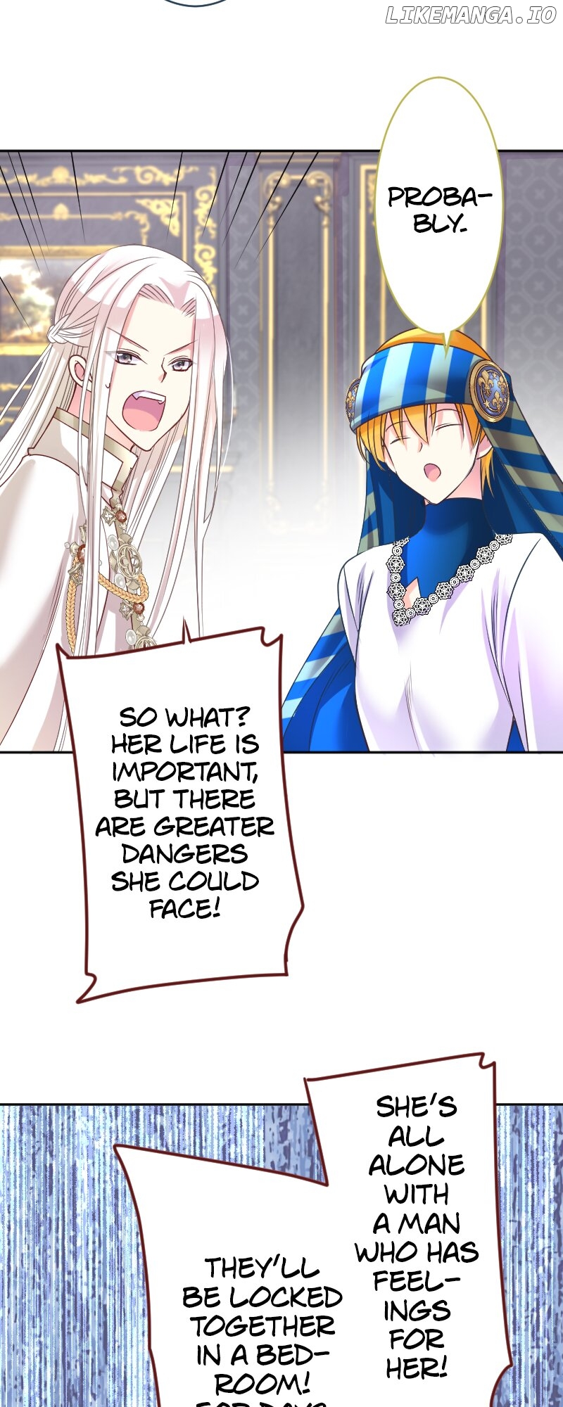 I was Reborn as a Housekeeper in a Parallel World! Chapter 189 - page 43