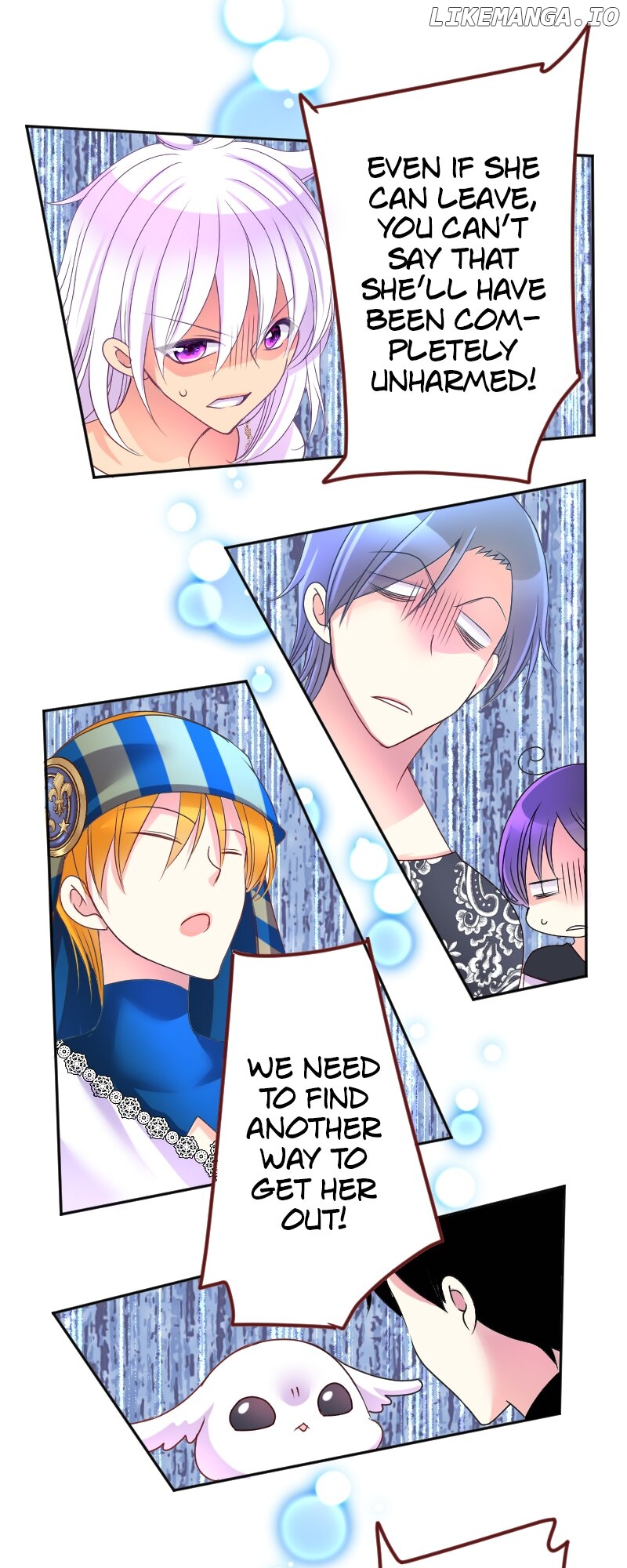 I was Reborn as a Housekeeper in a Parallel World! Chapter 189 - page 45