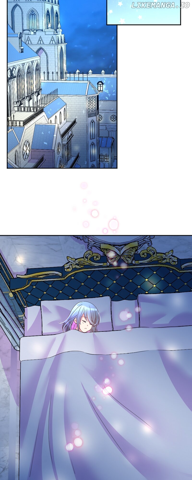 I was Reborn as a Housekeeper in a Parallel World! Chapter 189 - page 57