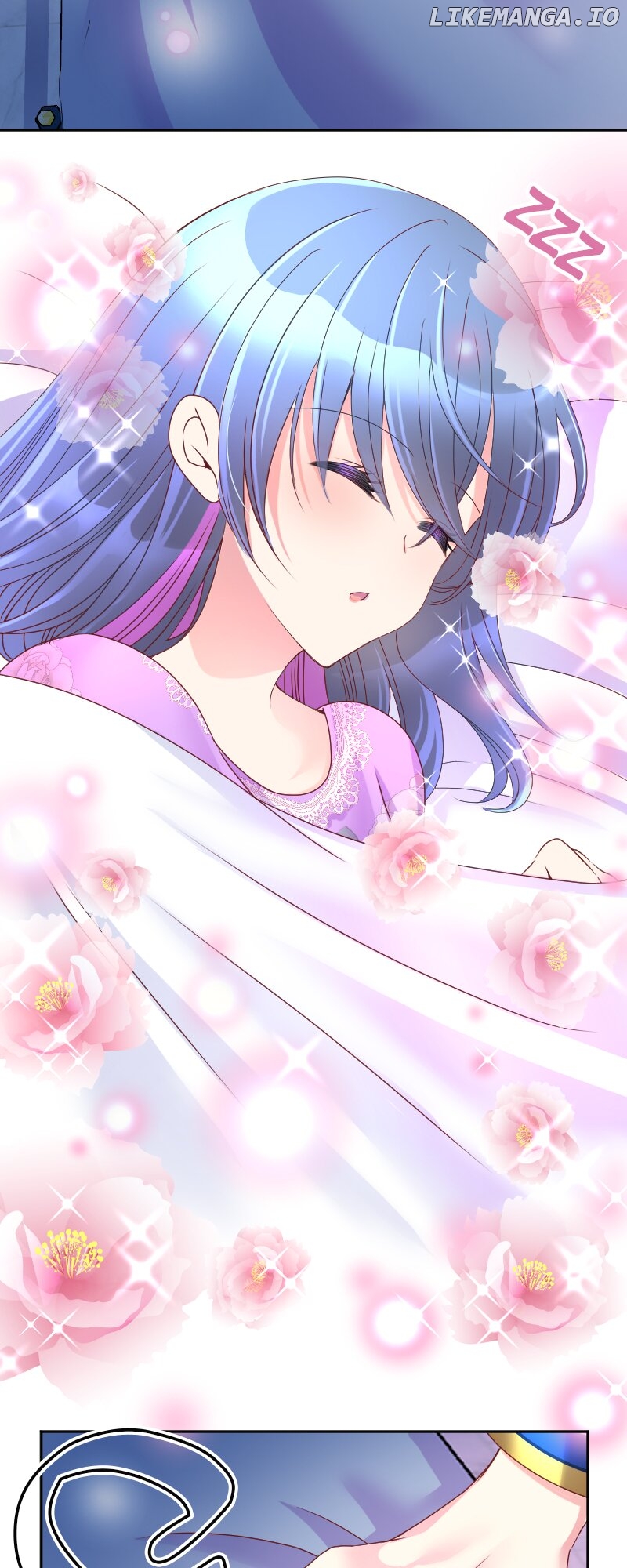 I was Reborn as a Housekeeper in a Parallel World! Chapter 189 - page 58