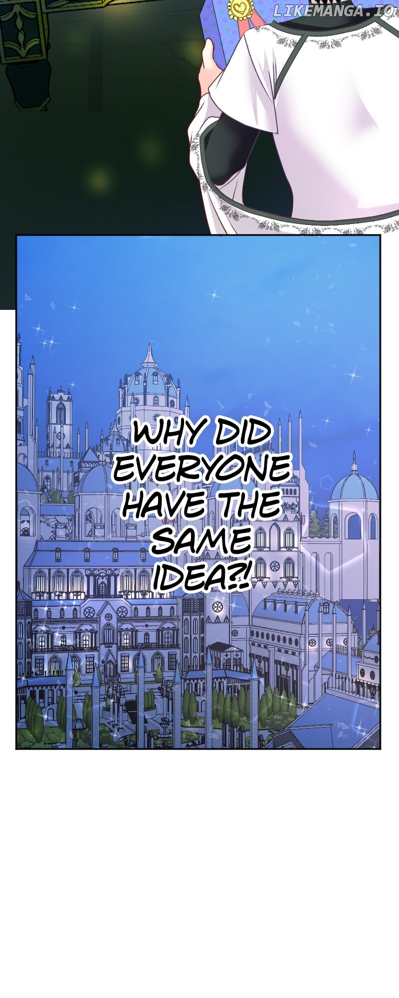 I was Reborn as a Housekeeper in a Parallel World! Chapter 189 - page 60