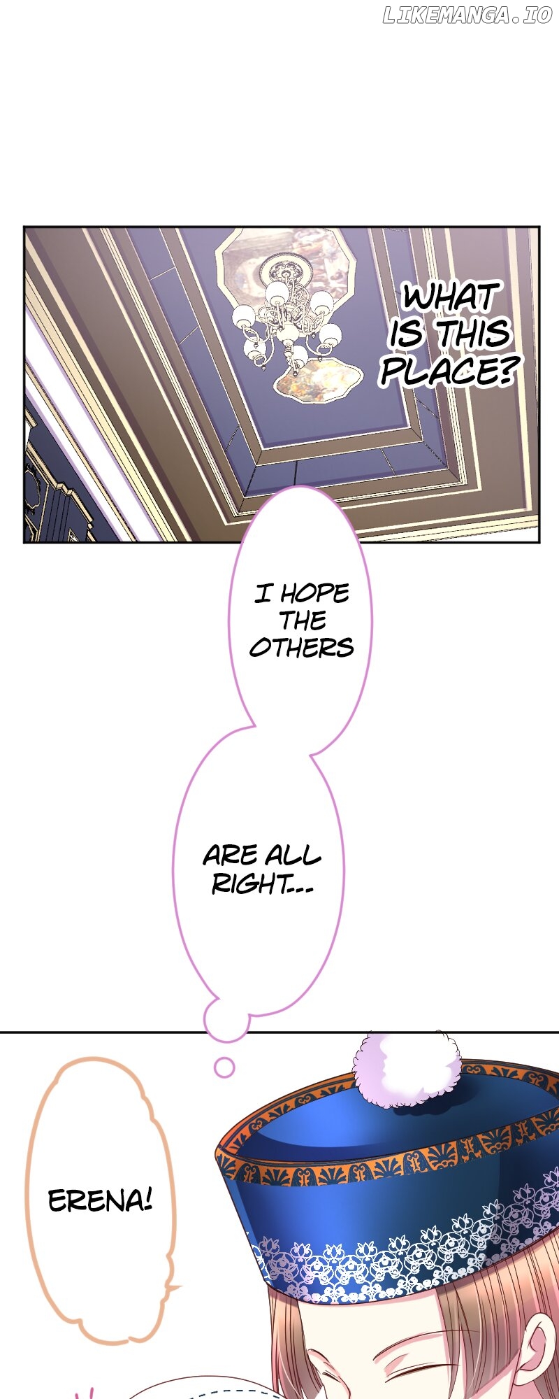 I was Reborn as a Housekeeper in a Parallel World! Chapter 189 - page 7