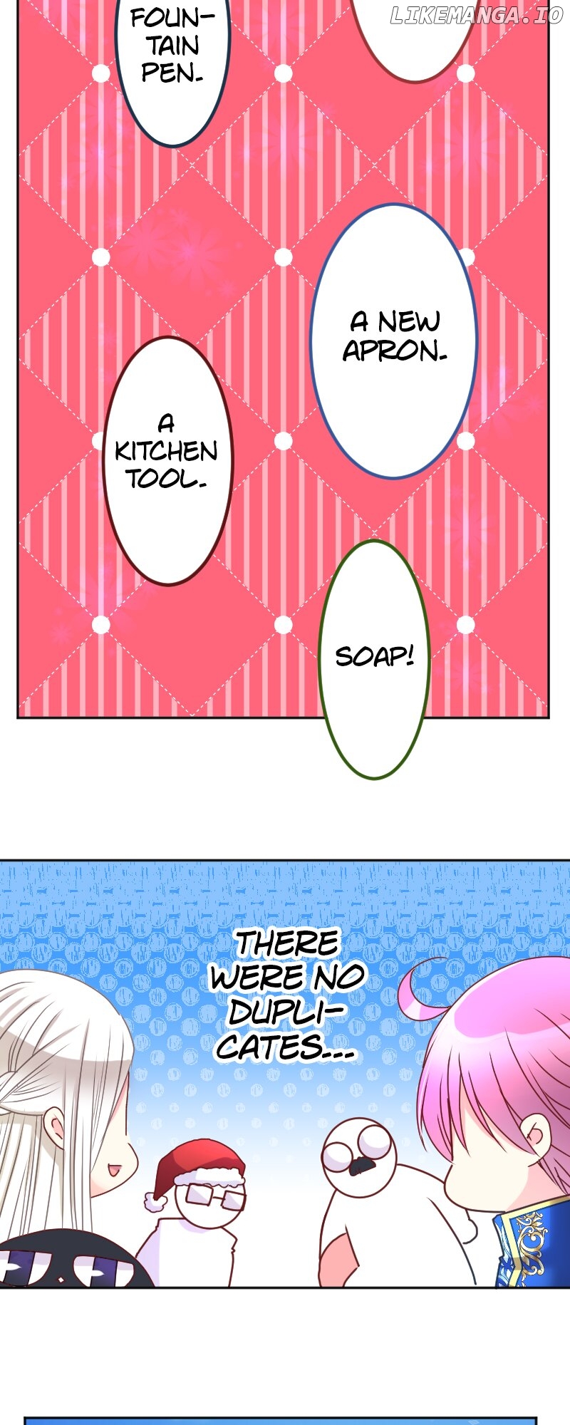 I was Reborn as a Housekeeper in a Parallel World! Chapter 189 - page 64