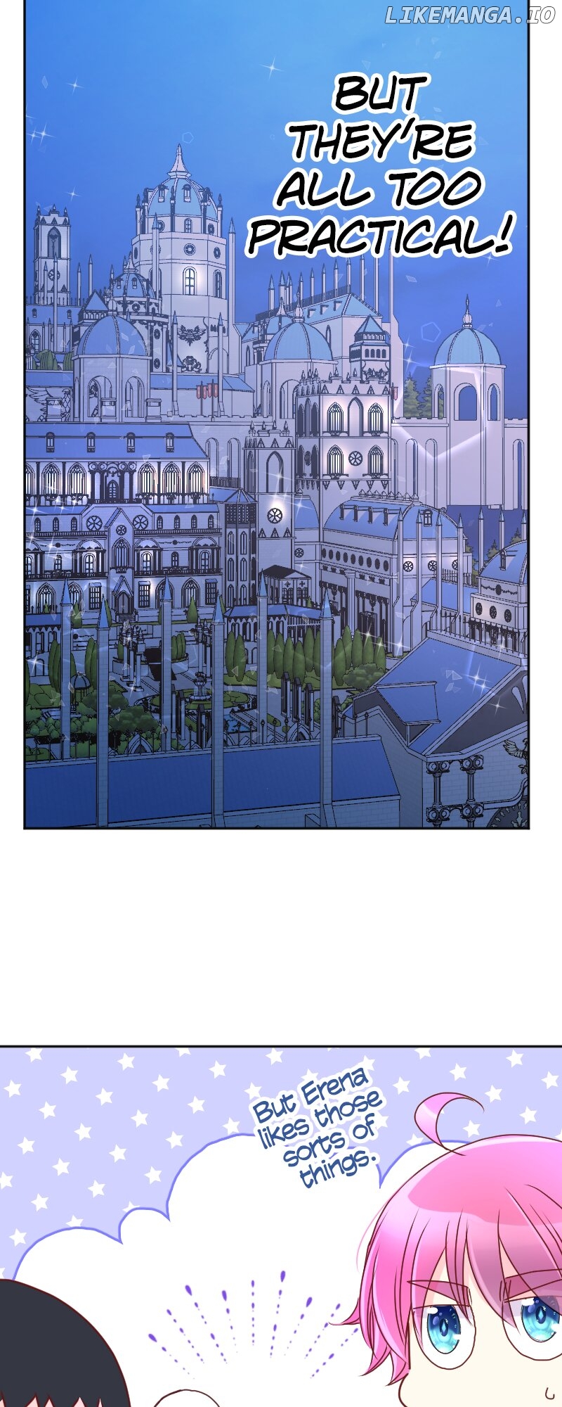 I was Reborn as a Housekeeper in a Parallel World! Chapter 189 - page 65