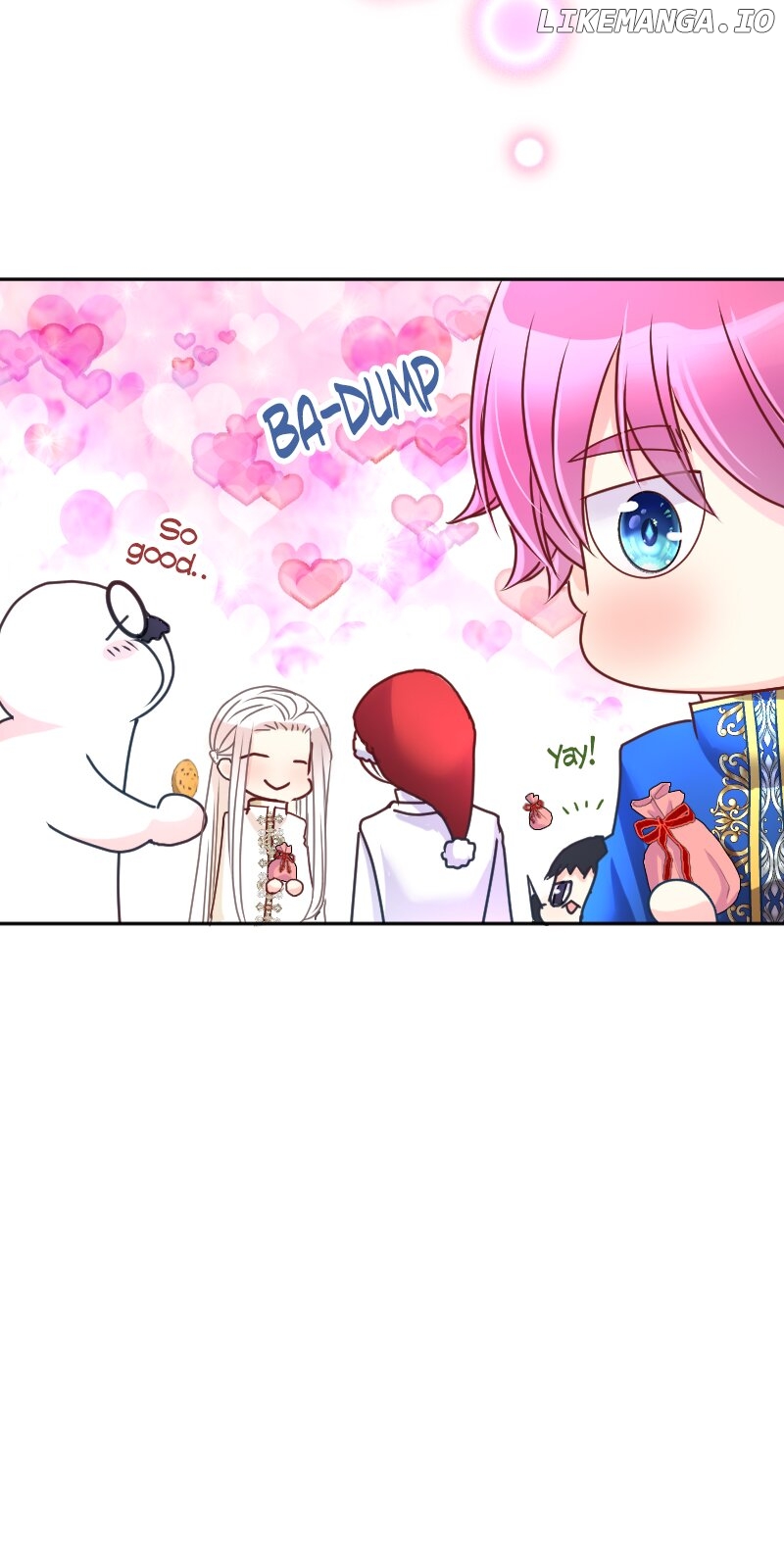 I was Reborn as a Housekeeper in a Parallel World! Chapter 189 - page 67