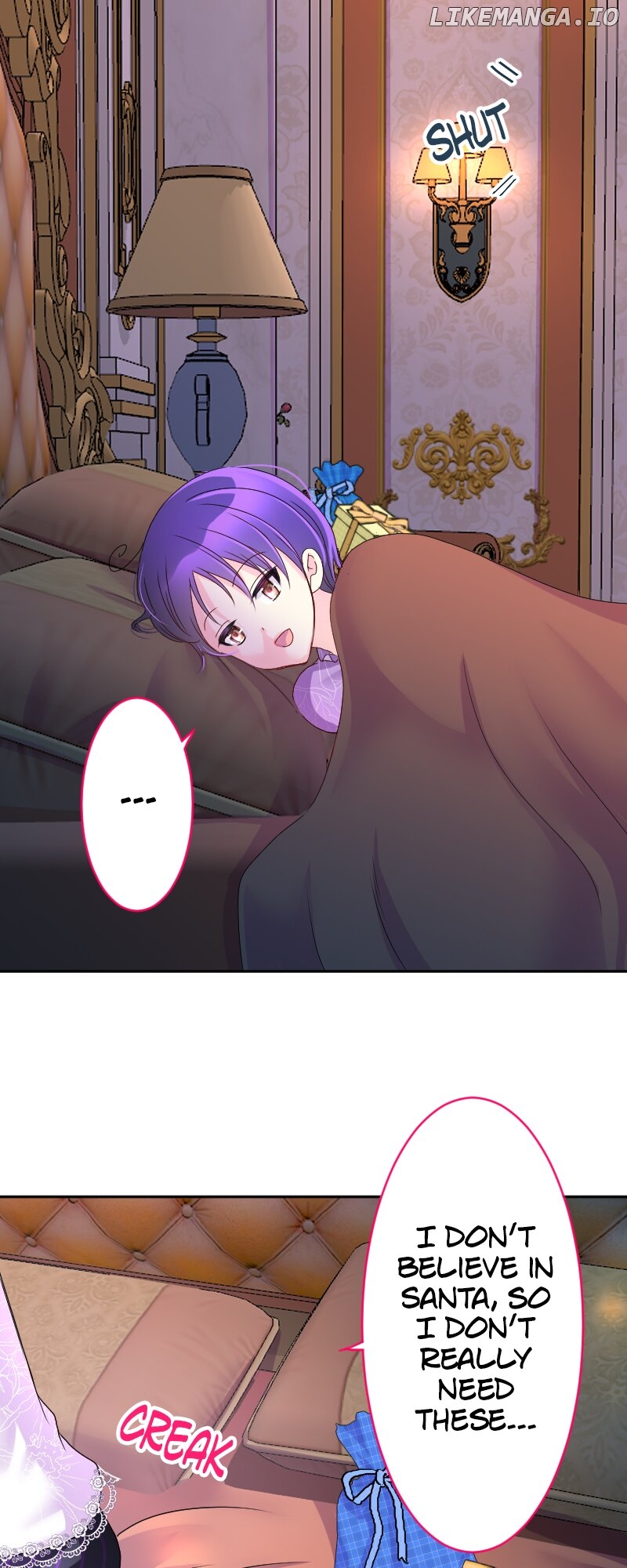 I was Reborn as a Housekeeper in a Parallel World! Chapter 189 - page 70