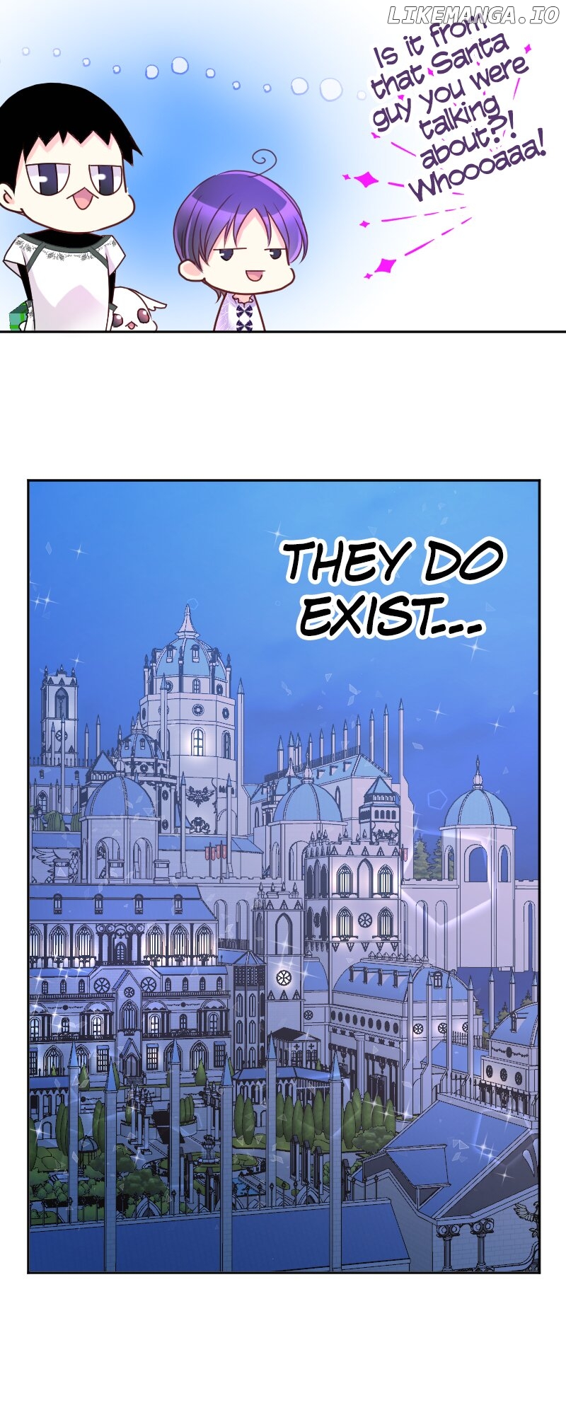 I was Reborn as a Housekeeper in a Parallel World! Chapter 189 - page 74