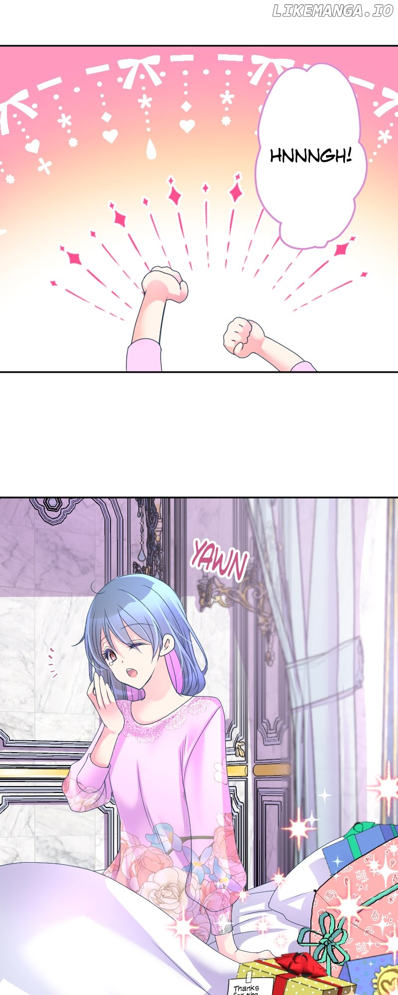 I was Reborn as a Housekeeper in a Parallel World! Chapter 189 - page 77