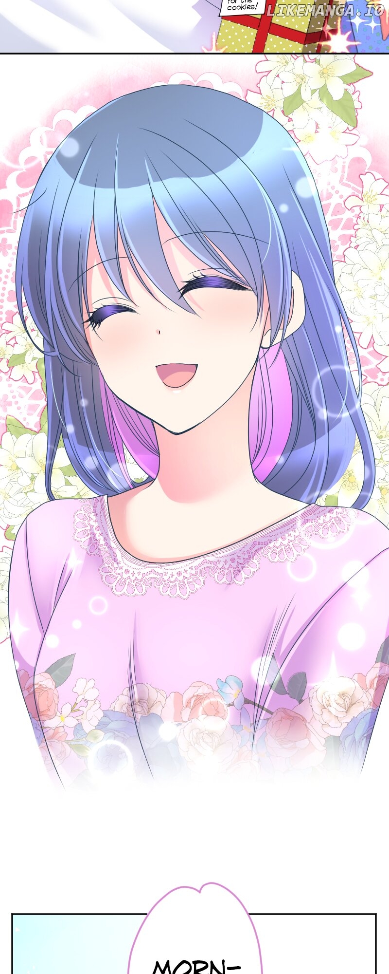 I was Reborn as a Housekeeper in a Parallel World! Chapter 189 - page 78