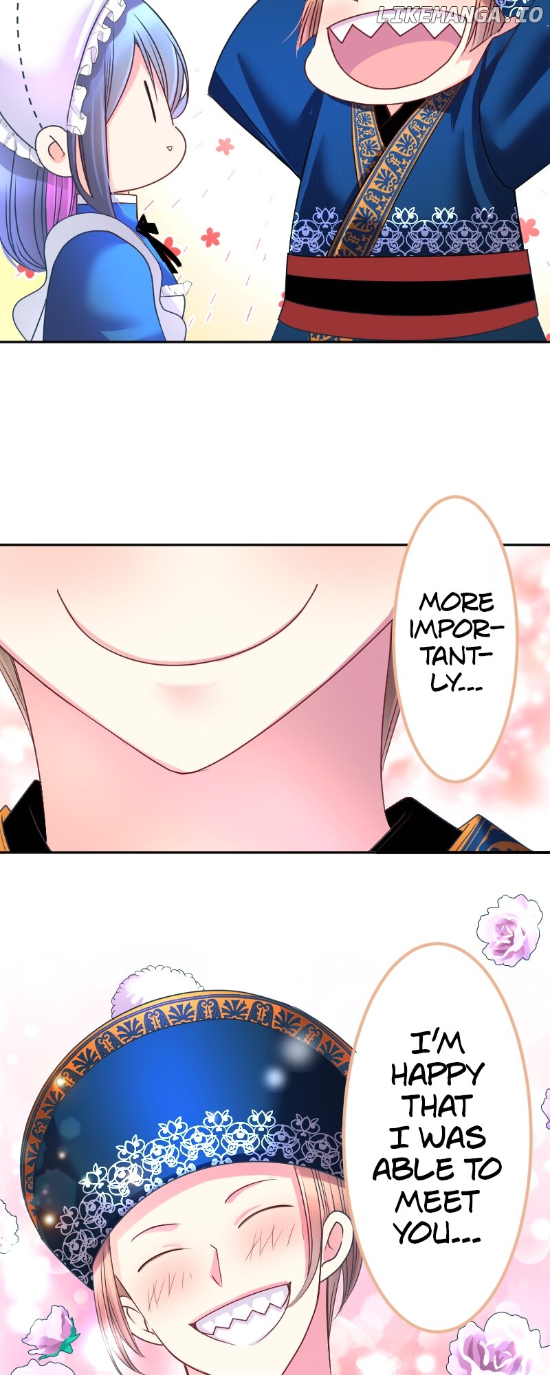 I was Reborn as a Housekeeper in a Parallel World! Chapter 189 - page 9