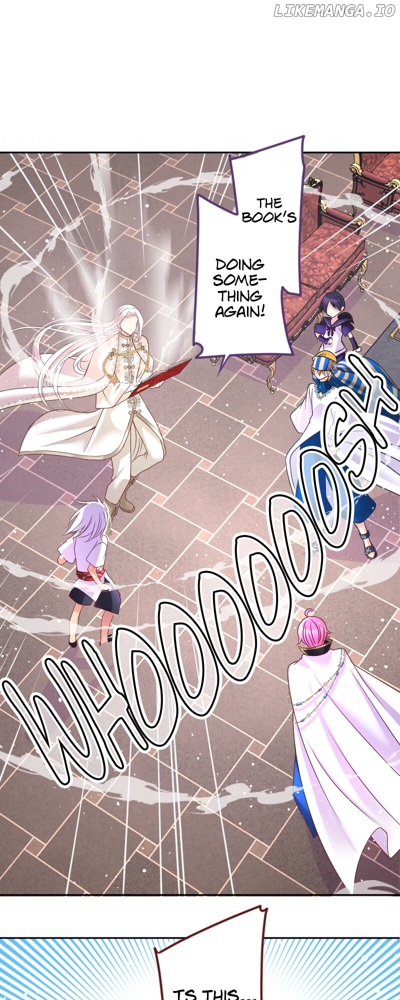 I was Reborn as a Housekeeper in a Parallel World! Chapter 190 - page 1