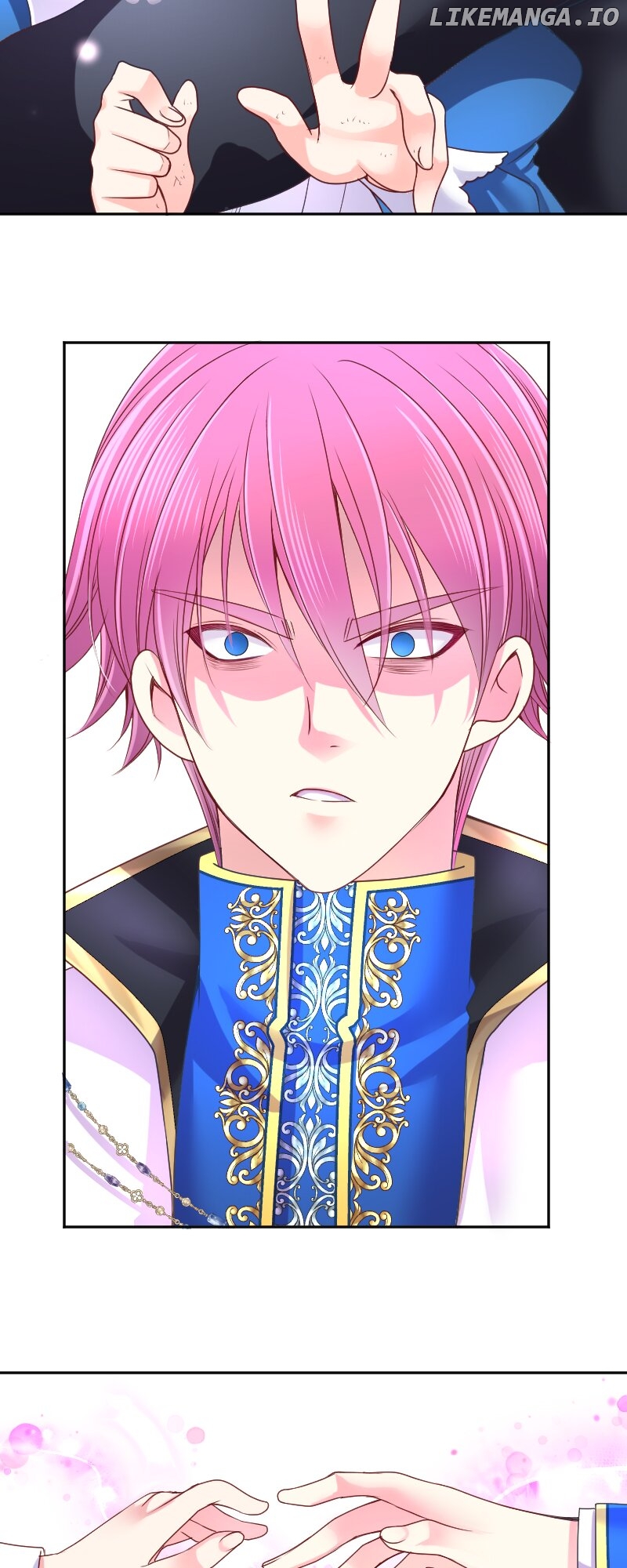 I was Reborn as a Housekeeper in a Parallel World! Chapter 190 - page 13