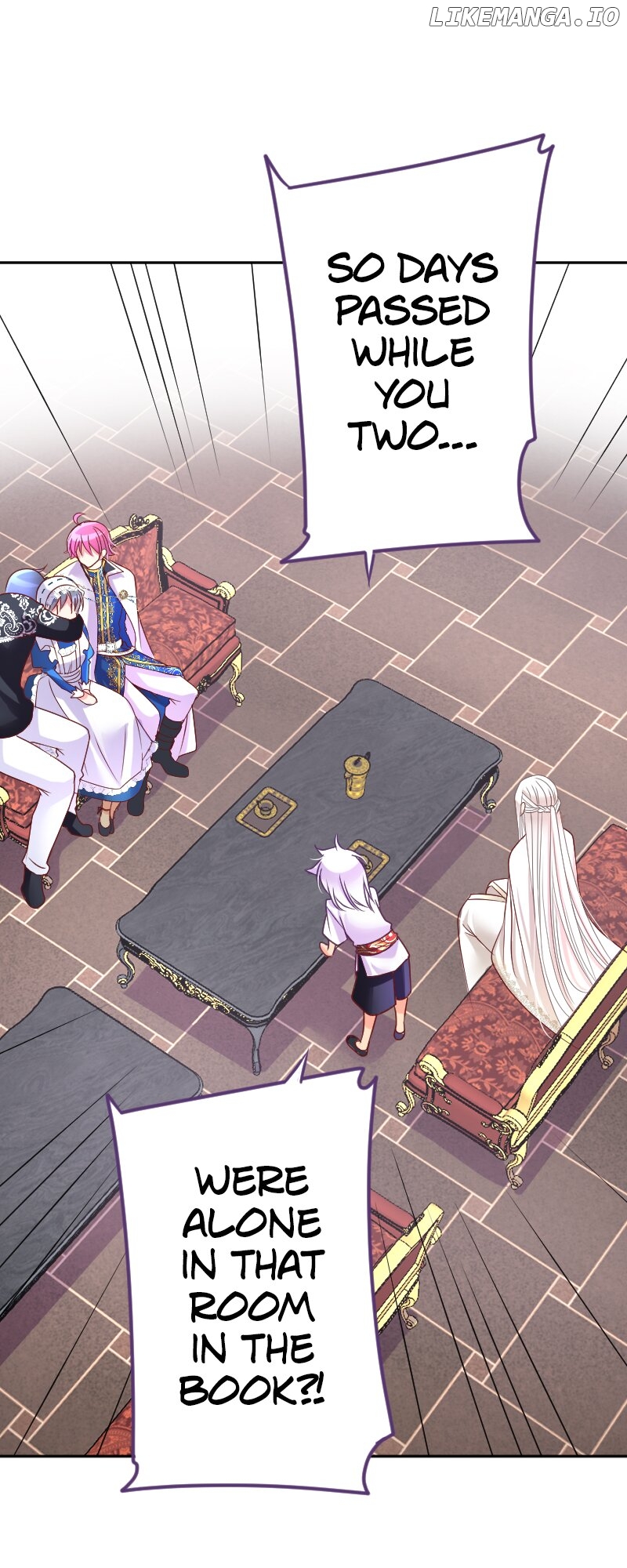 I was Reborn as a Housekeeper in a Parallel World! Chapter 190 - page 17