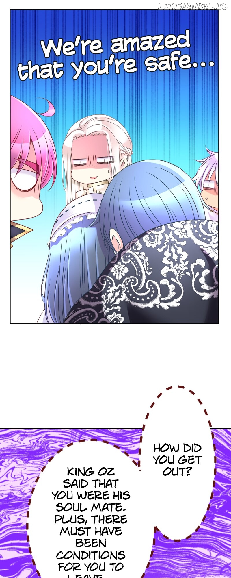 I was Reborn as a Housekeeper in a Parallel World! Chapter 190 - page 18