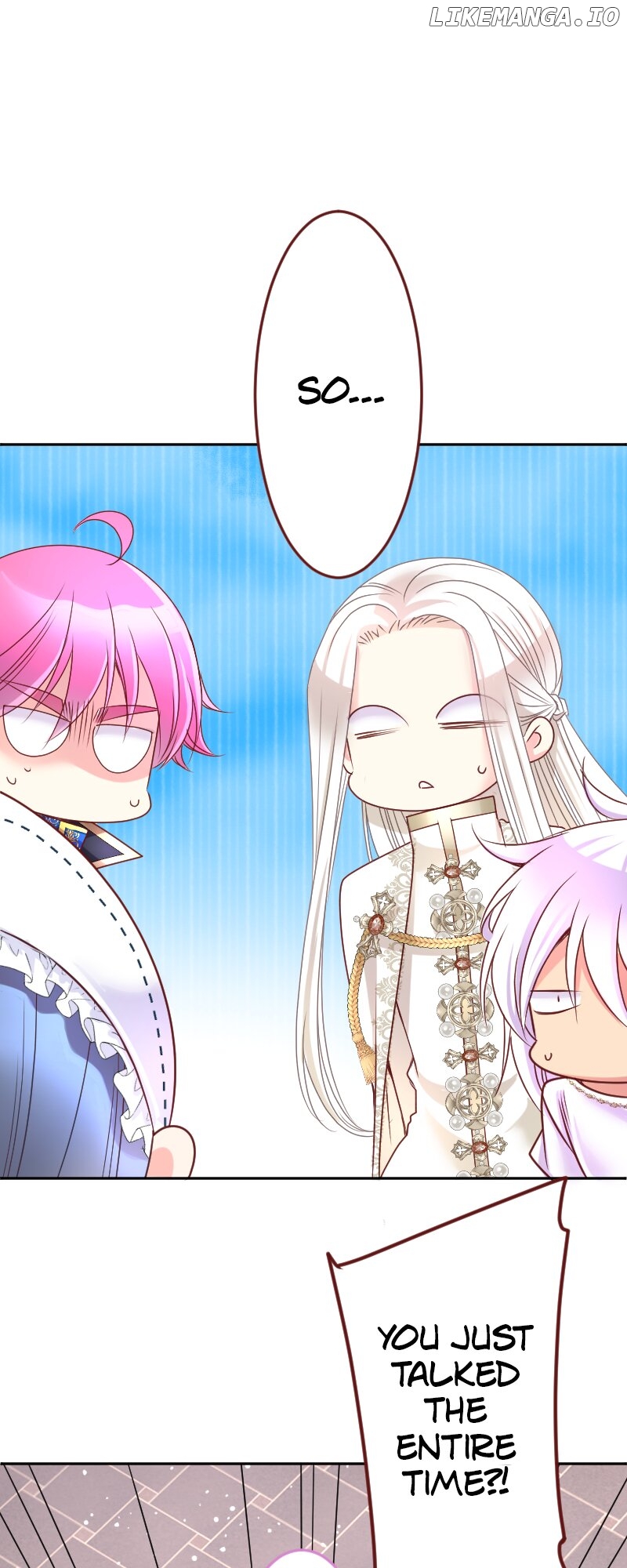 I was Reborn as a Housekeeper in a Parallel World! Chapter 190 - page 30