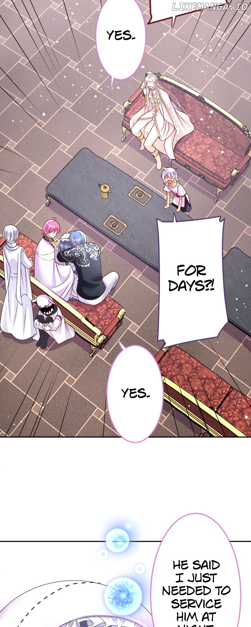 I was Reborn as a Housekeeper in a Parallel World! Chapter 190 - page 31