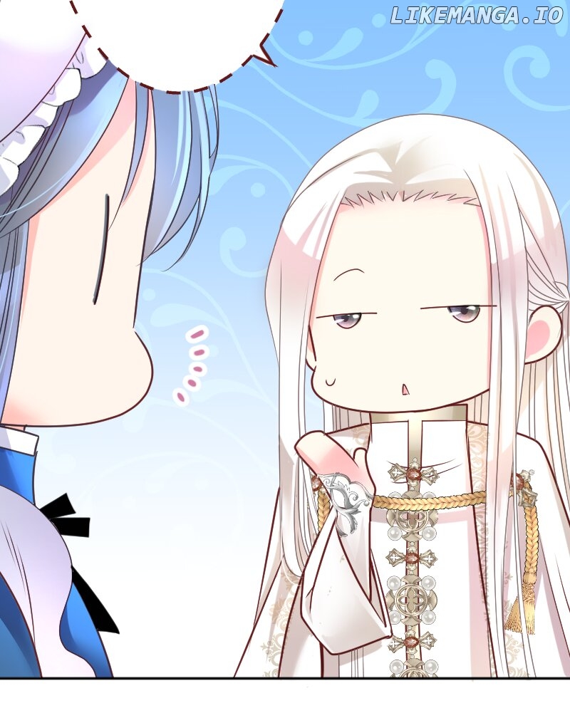 I was Reborn as a Housekeeper in a Parallel World! Chapter 190 - page 34