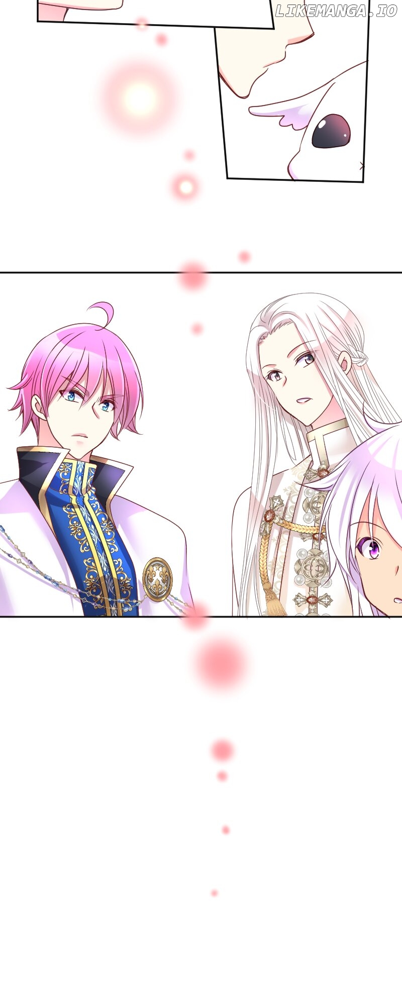 I was Reborn as a Housekeeper in a Parallel World! Chapter 190 - page 45