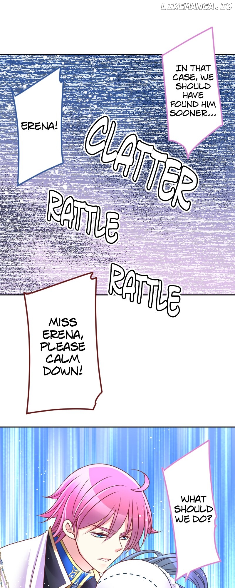 I was Reborn as a Housekeeper in a Parallel World! Chapter 190 - page 54