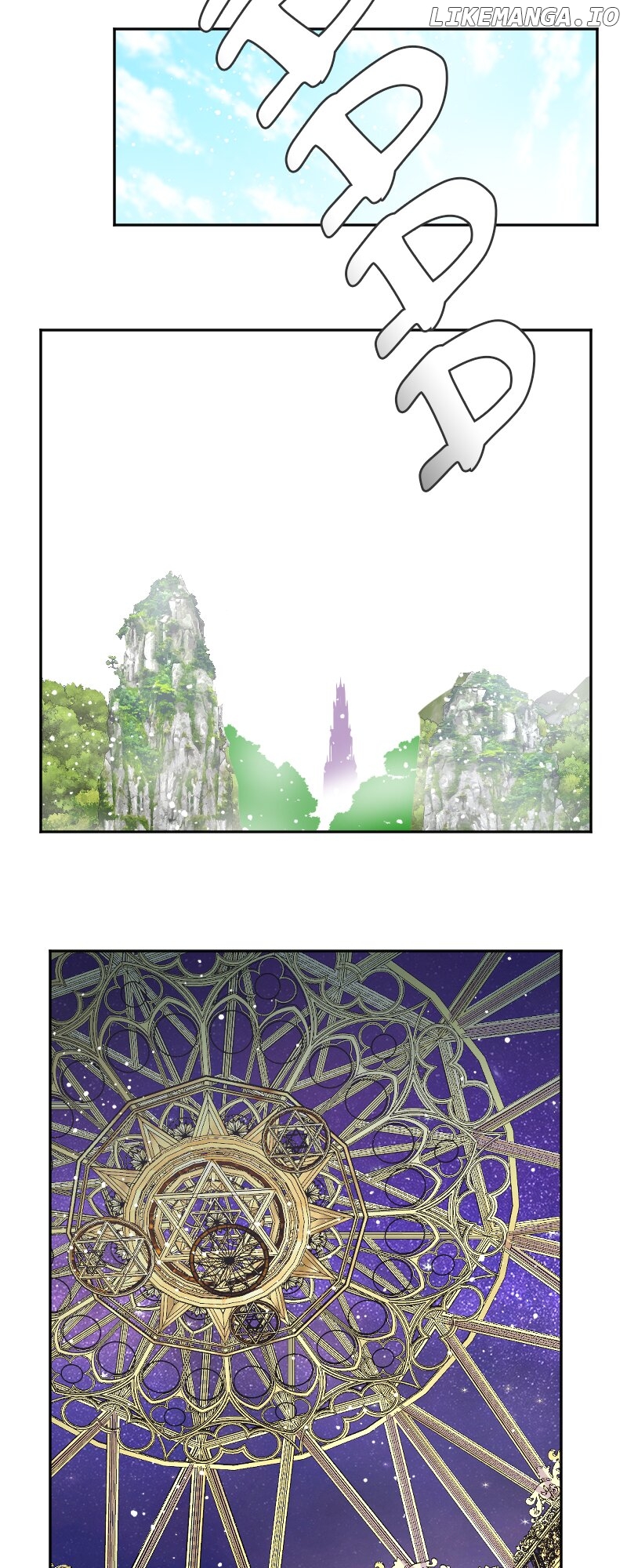 I was Reborn as a Housekeeper in a Parallel World! Chapter 190 - page 58