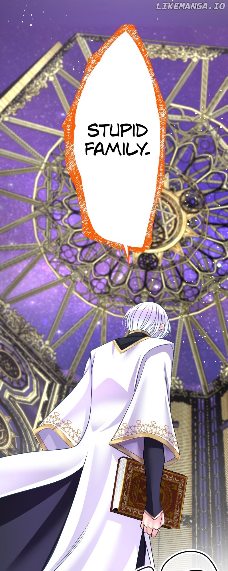 I was Reborn as a Housekeeper in a Parallel World! Chapter 190 - page 60