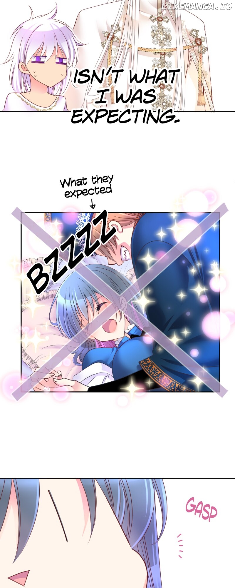 I was Reborn as a Housekeeper in a Parallel World! Chapter 190 - page 7