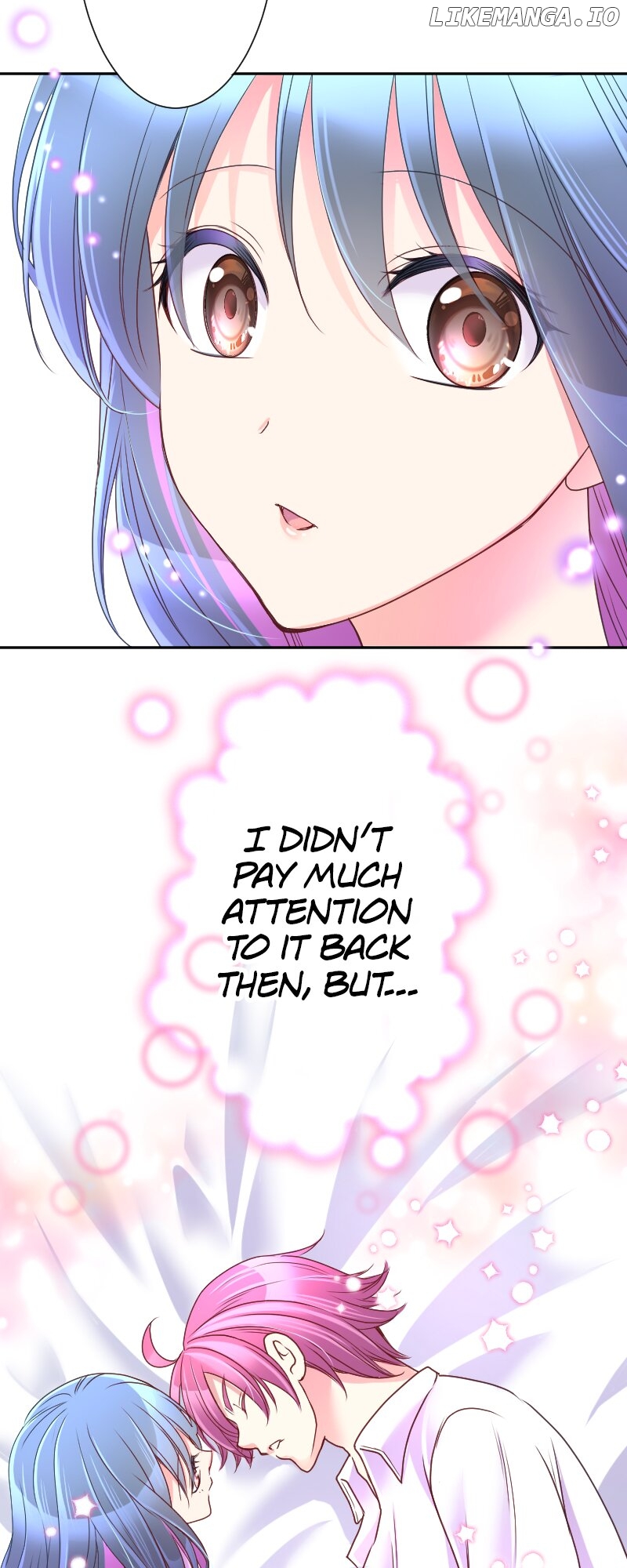 I was Reborn as a Housekeeper in a Parallel World! Chapter 190 - page 64