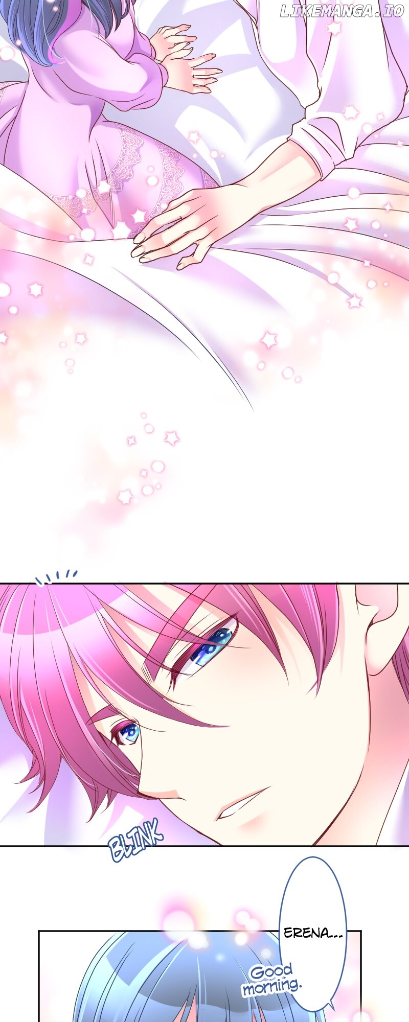 I was Reborn as a Housekeeper in a Parallel World! Chapter 190 - page 65