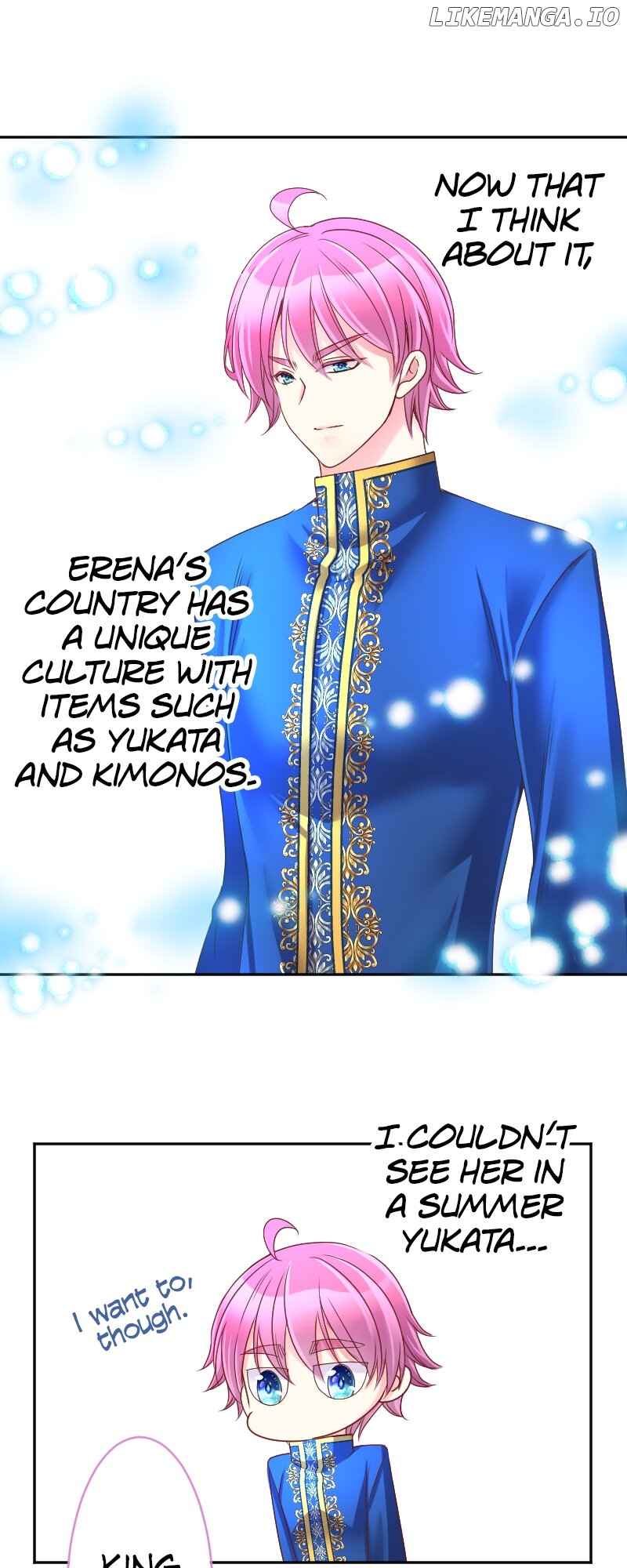 I was Reborn as a Housekeeper in a Parallel World! Chapter 190 - page 78