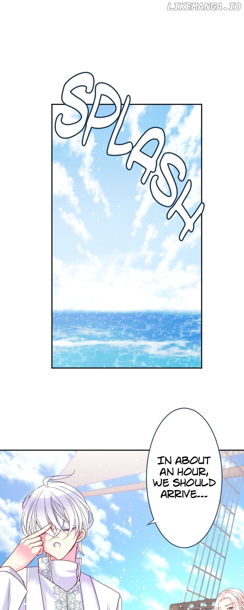 I was Reborn as a Housekeeper in a Parallel World! Chapter 192 - page 1