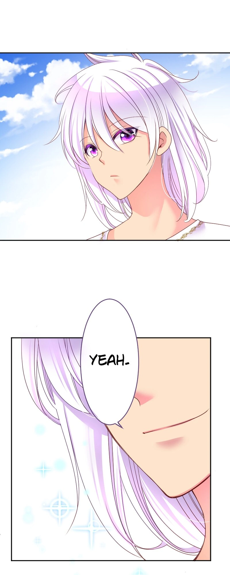 I was Reborn as a Housekeeper in a Parallel World! Chapter 192 - page 16