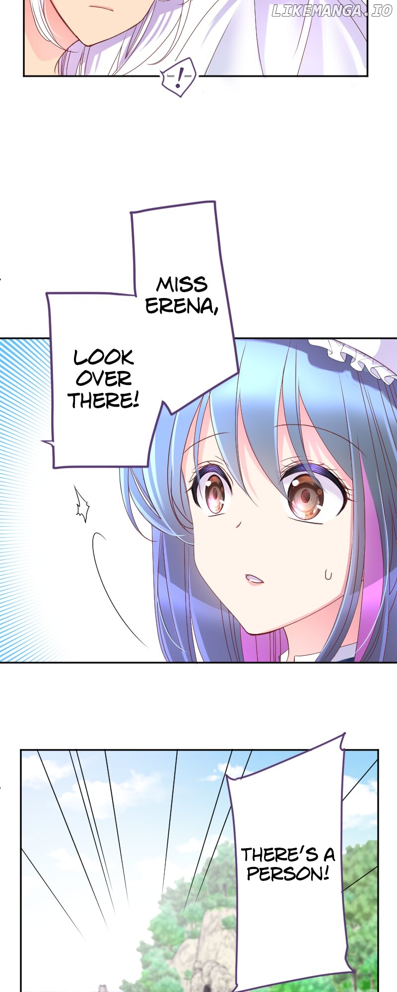 I was Reborn as a Housekeeper in a Parallel World! Chapter 192 - page 25