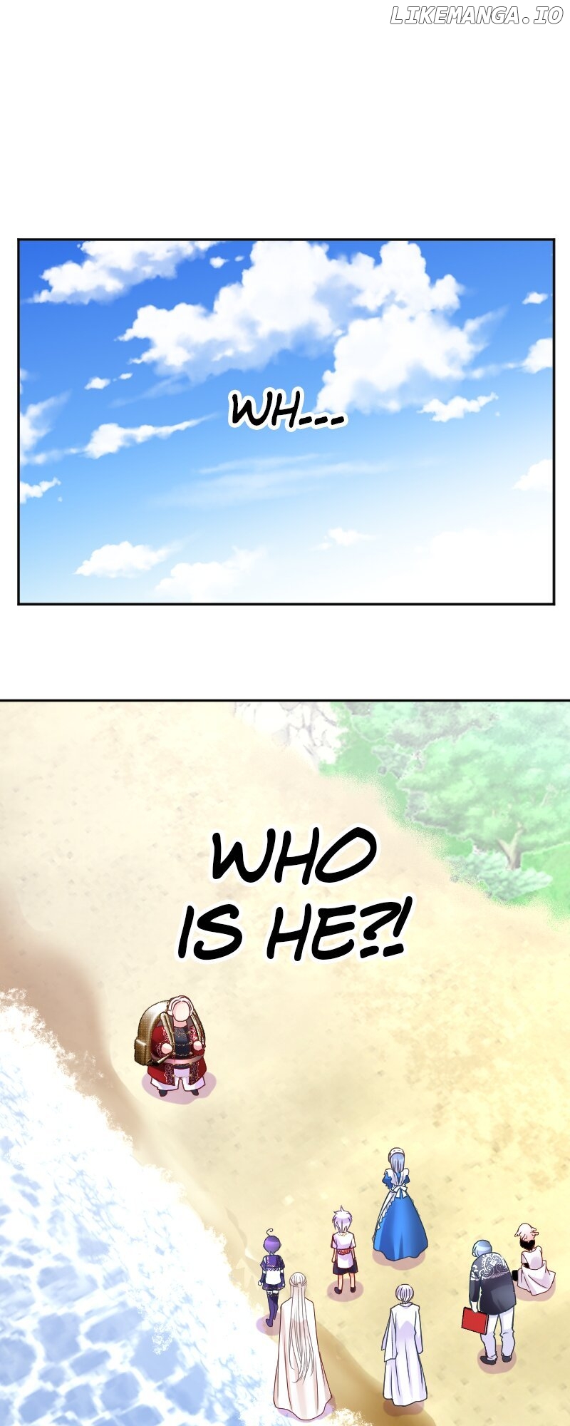 I was Reborn as a Housekeeper in a Parallel World! Chapter 193 - page 1