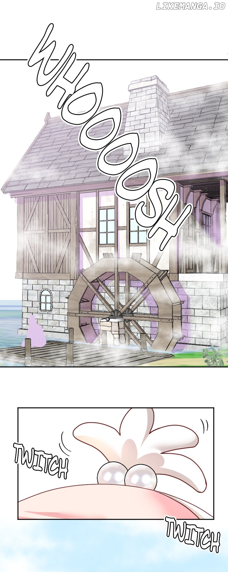 I was Reborn as a Housekeeper in a Parallel World! Chapter 193 - page 10