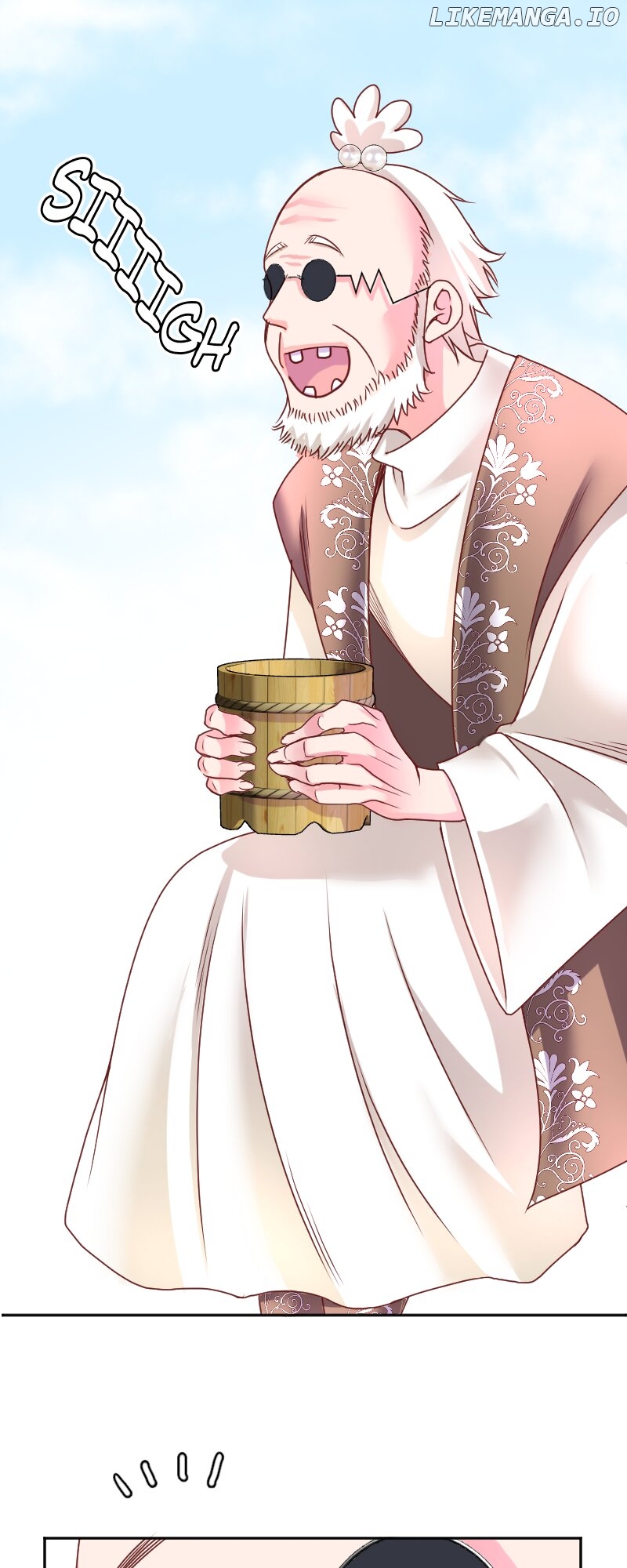 I was Reborn as a Housekeeper in a Parallel World! Chapter 193 - page 11