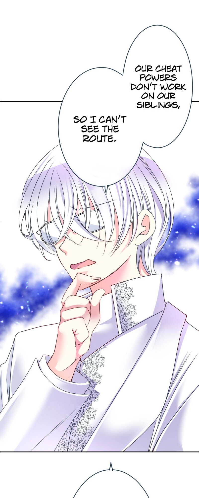 I was Reborn as a Housekeeper in a Parallel World! Chapter 193 - page 21