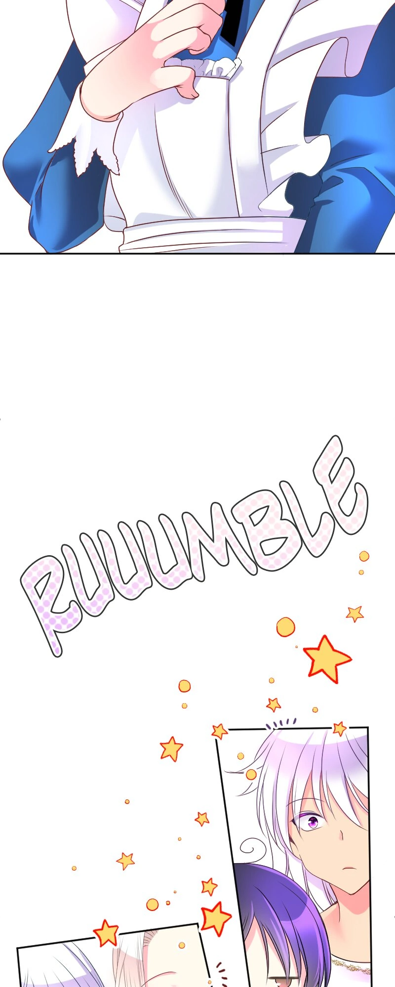 I was Reborn as a Housekeeper in a Parallel World! Chapter 193 - page 30