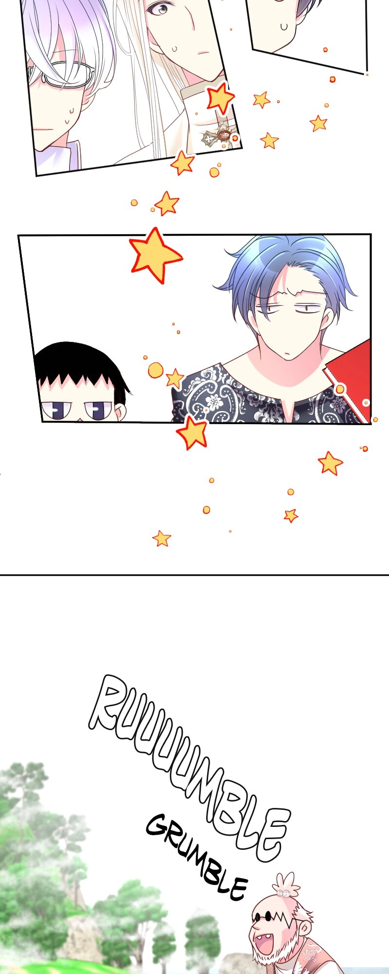 I was Reborn as a Housekeeper in a Parallel World! Chapter 193 - page 31