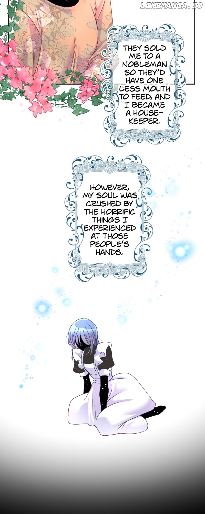 I was Reborn as a Housekeeper in a Parallel World! Chapter 193 - page 43