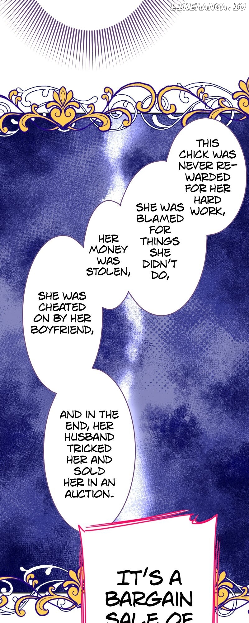 I was Reborn as a Housekeeper in a Parallel World! Chapter 193 - page 53