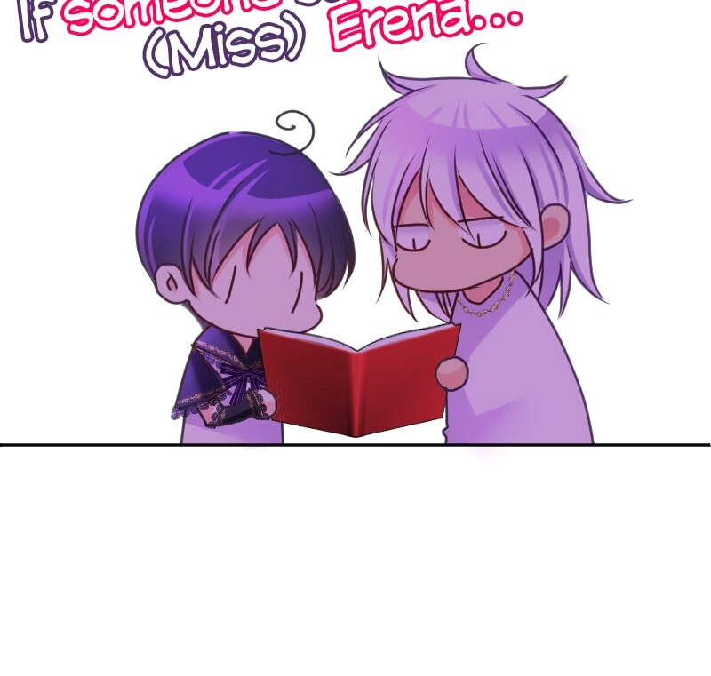 I was Reborn as a Housekeeper in a Parallel World! Chapter 193 - page 57