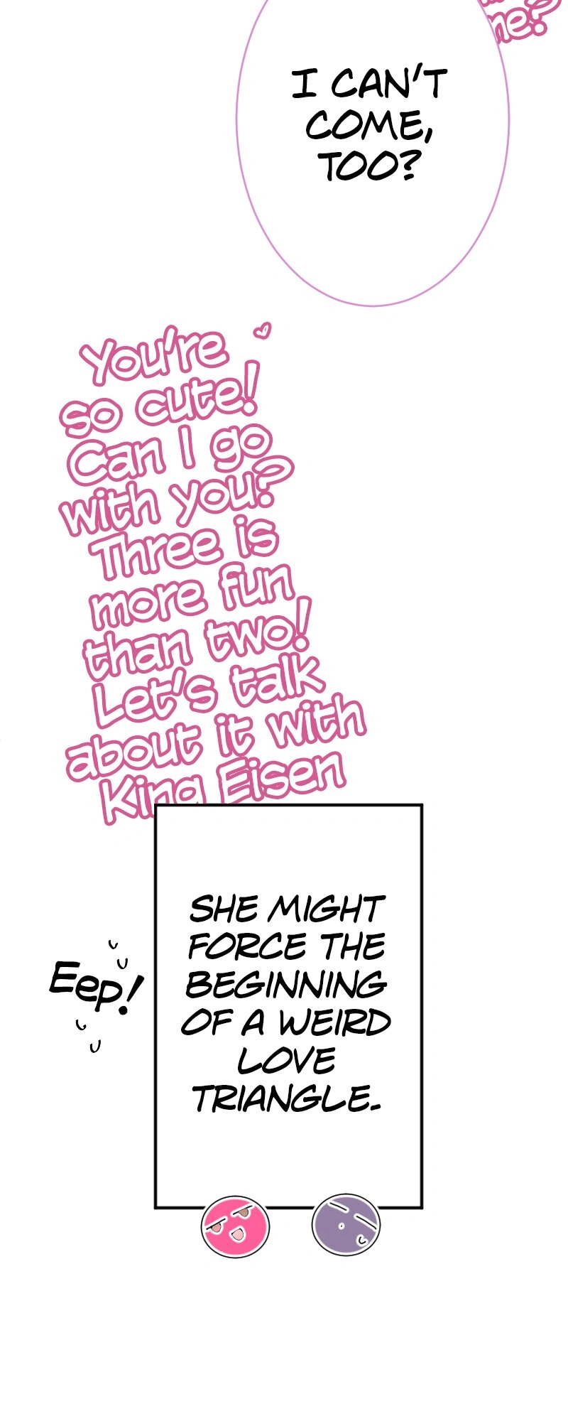 I was Reborn as a Housekeeper in a Parallel World! Chapter 193 - page 60