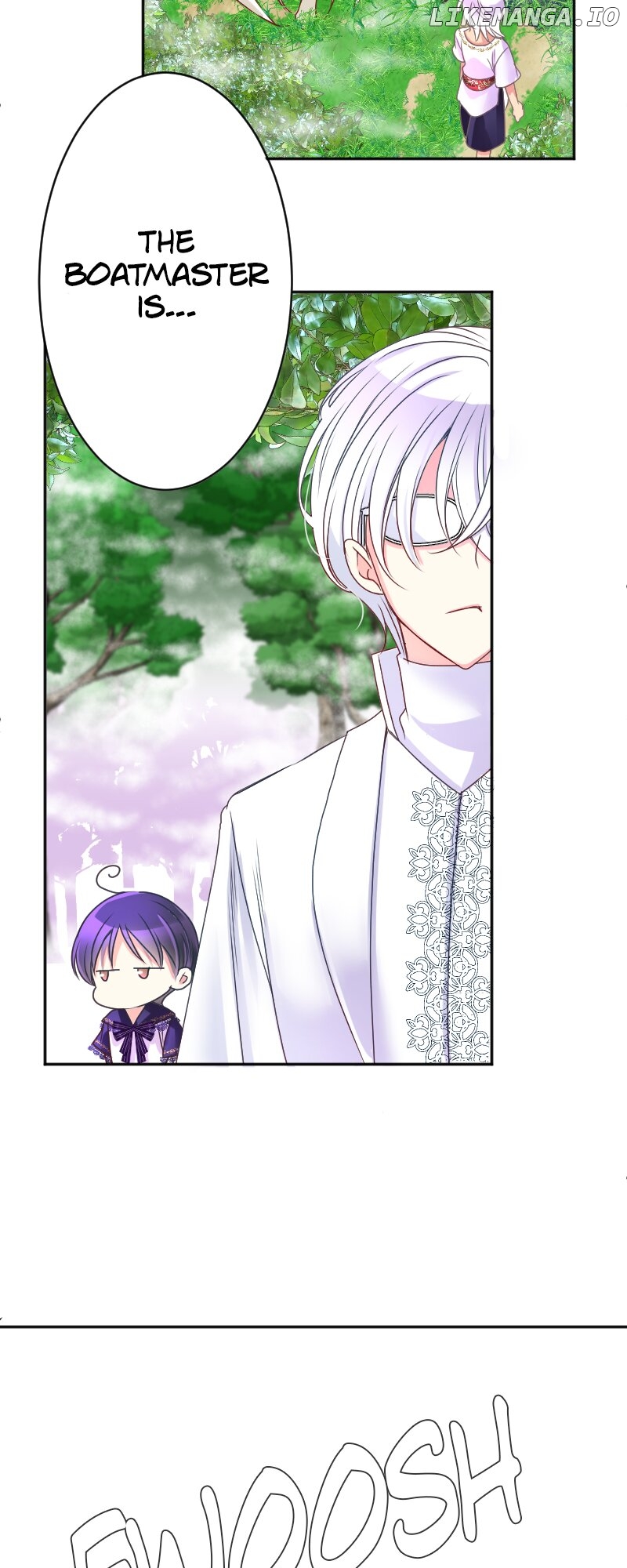 I was Reborn as a Housekeeper in a Parallel World! Chapter 193 - page 8