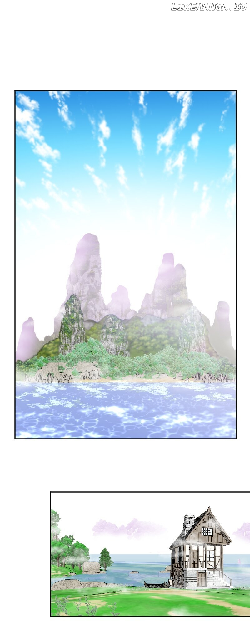 I was Reborn as a Housekeeper in a Parallel World! Chapter 194 - page 1