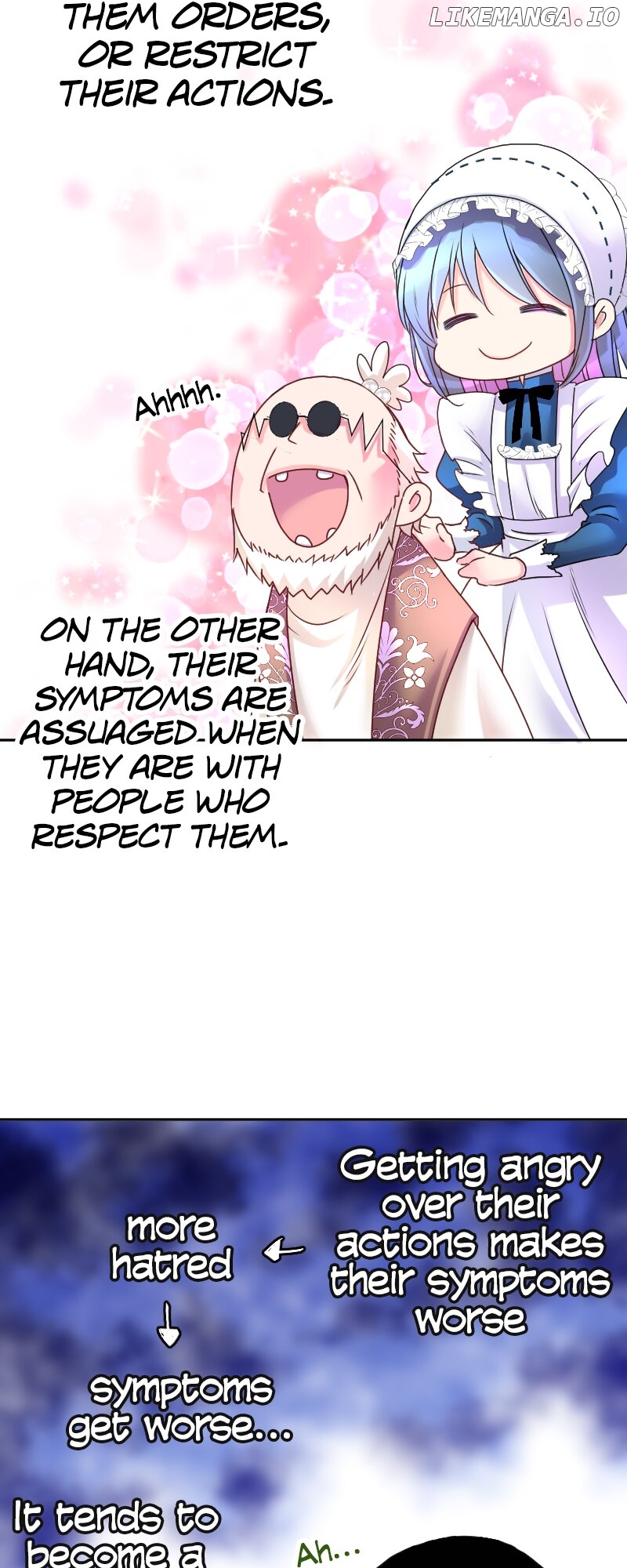 I was Reborn as a Housekeeper in a Parallel World! Chapter 194 - page 10