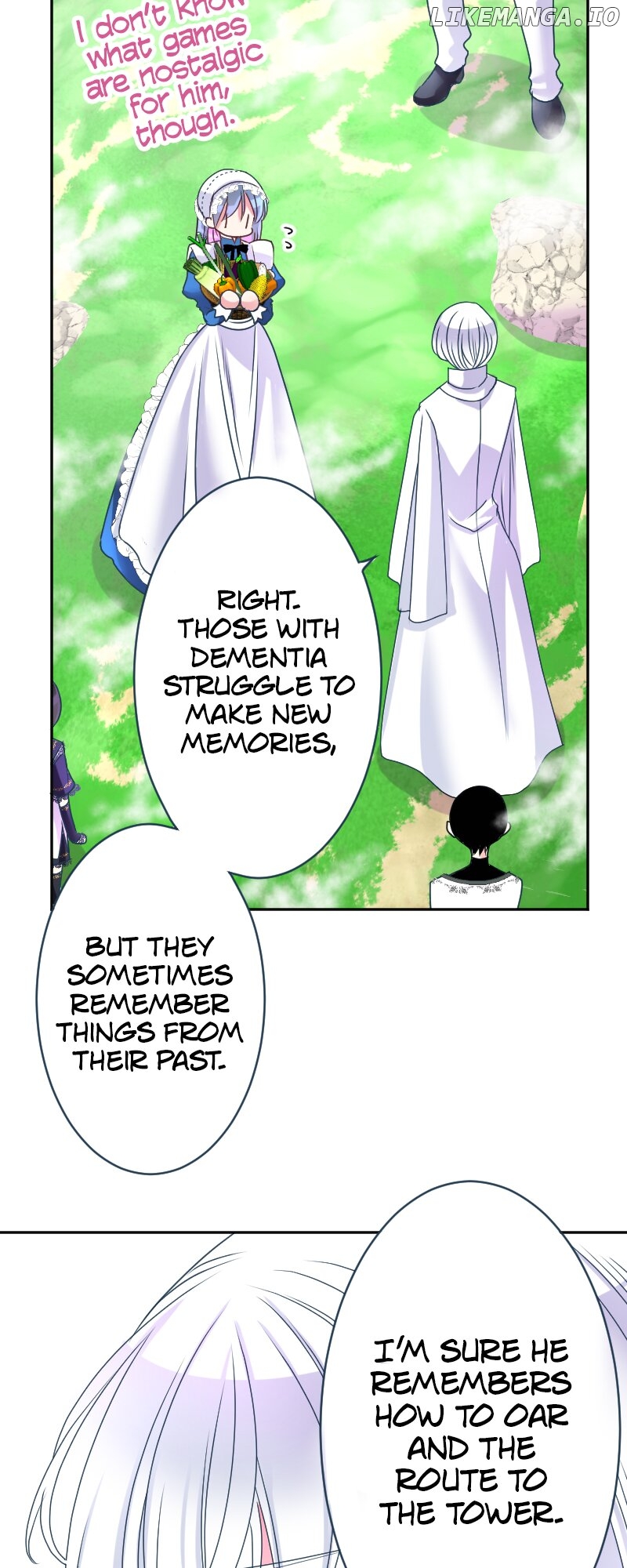 I was Reborn as a Housekeeper in a Parallel World! Chapter 194 - page 13