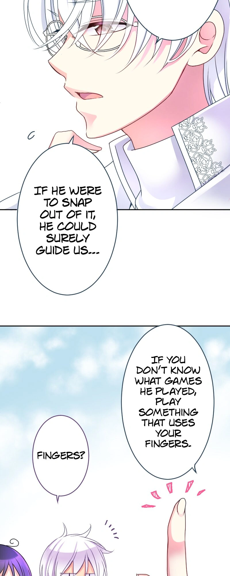 I was Reborn as a Housekeeper in a Parallel World! Chapter 194 - page 14